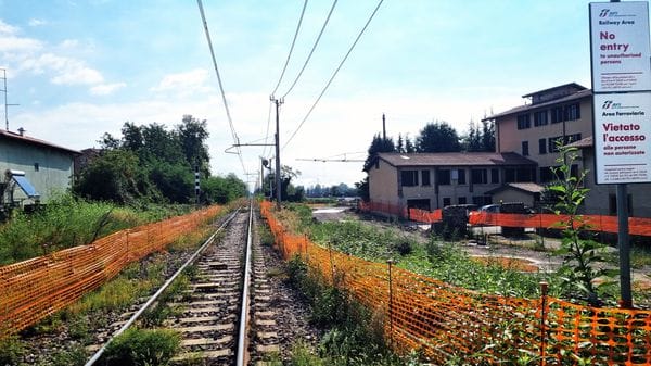 Il tempo non è mai infinito