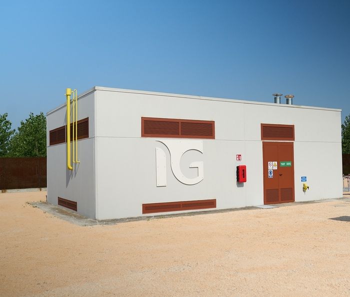 Italgas allaccia nuovo impianto biometano, ventesimo alla rete del gruppo