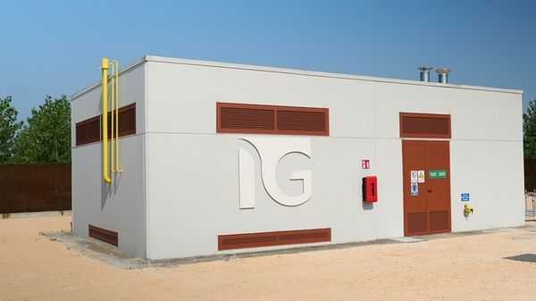 Italgas allaccia nuovo impianto biometano, ventesimo alla rete del gruppo