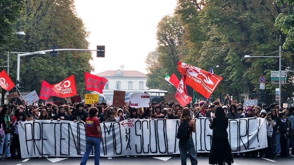 L’appello dei presidi bergamaschi: «Contro le fake news la scuola c’è. Ragazzi, non alimentatele»
