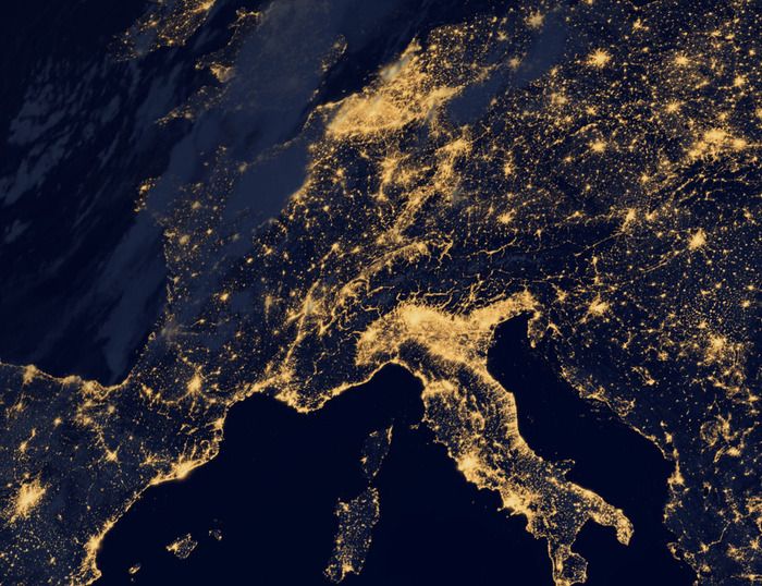 Lo spazio europeo vuole autonomia, pronto un documento 