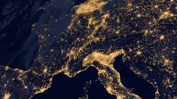 Lo spazio europeo vuole autonomia, pronto un documento 