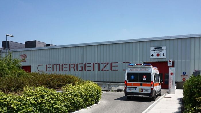 non ce l8217ha fatta il 14enne di martinengo investito marted236 sulla soncinese da Ecodibergamo.it non ce l8217ha fatta il 14enne di martinengo investito marted236 sulla soncinese