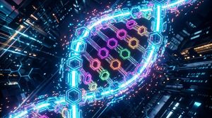 Nuovo modello di IA open source traduce il Dna per la medicina di precisione