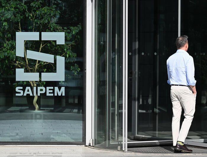 Saipem con Modern Drilling Company per nuove opportunità collaborazione