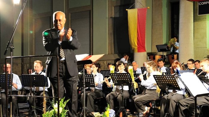 Suonò per la Callas, addio a Scarpanti: una vita nel cuore della musica 