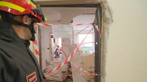 «Volontaria la fuga di gas in via Longo»: la coppia accusata di strage