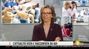 INCONTRI