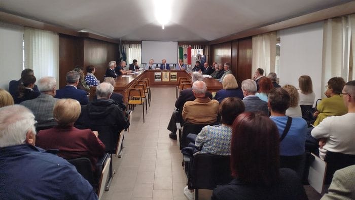 anmil dal 1943 al fianco delle vittime di infortuni e delle famiglie