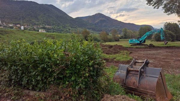 Cerete, al via lunedì 26 i lavori per la variante della SP 53: opera da 11 milioni