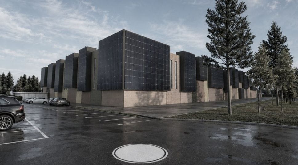 Data center, stretta della Regione sui consumi di acqua e corrente
