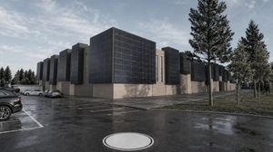 Data center, stretta della Regione sui consumi di acqua e corrente