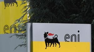 Eni, utile netto rettificato +70% nei 9 mesi a 6,4 miliardi