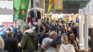 Fiera Campionaria di Bergamo, rivoluzione dopo 50 anni: curling, zucche, mostri dei fumetti e un treno di cioccolato
