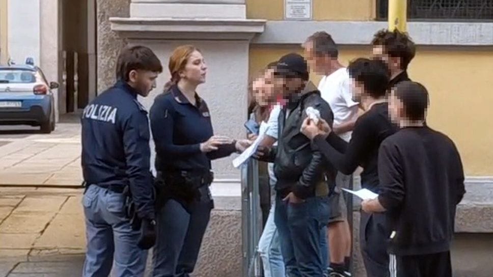 In un mondo diviso servono adulti capaci