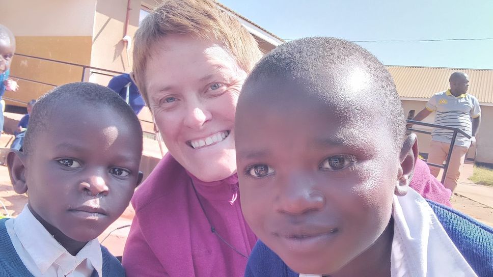 «La mia vocazione tra Africa, scuola e servizio in carcere»