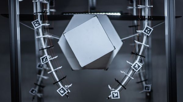 Maker Faire, arrivano i robot al servizio di satelliti e lavoratori