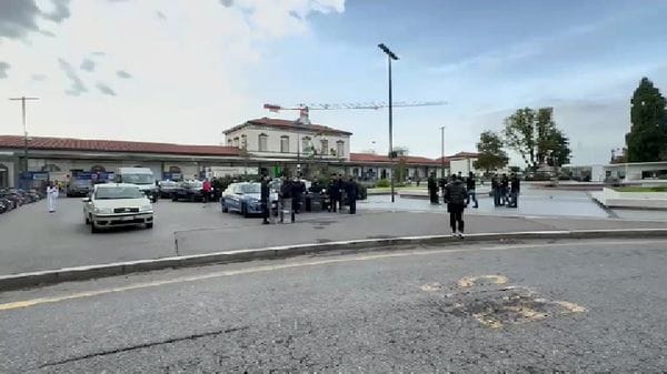Nuovo presidio studentesco domani, vediamo il clima fra attesa, rabbia e preoccupazione