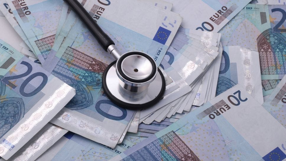 Sanità a Bergamo, cresce la spesa per le cure: 1.147 euro a persona