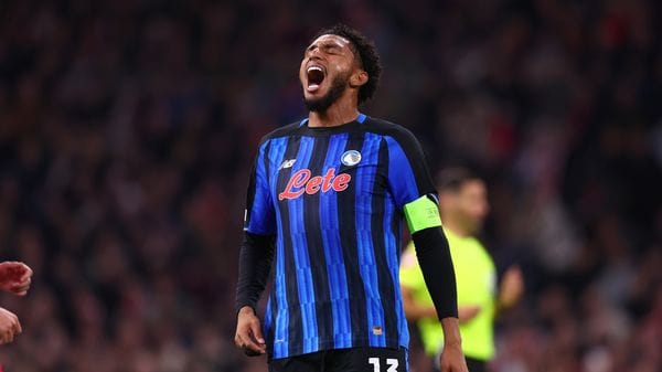Timidi progressi, ma un’altra sconfitta: match analysis di Ajax-Atalanta