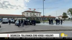 BERGAMO TG ORE12