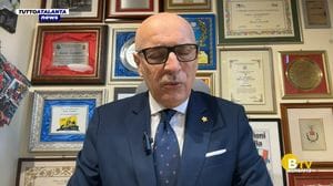 TUTTOATALANTA NEWS