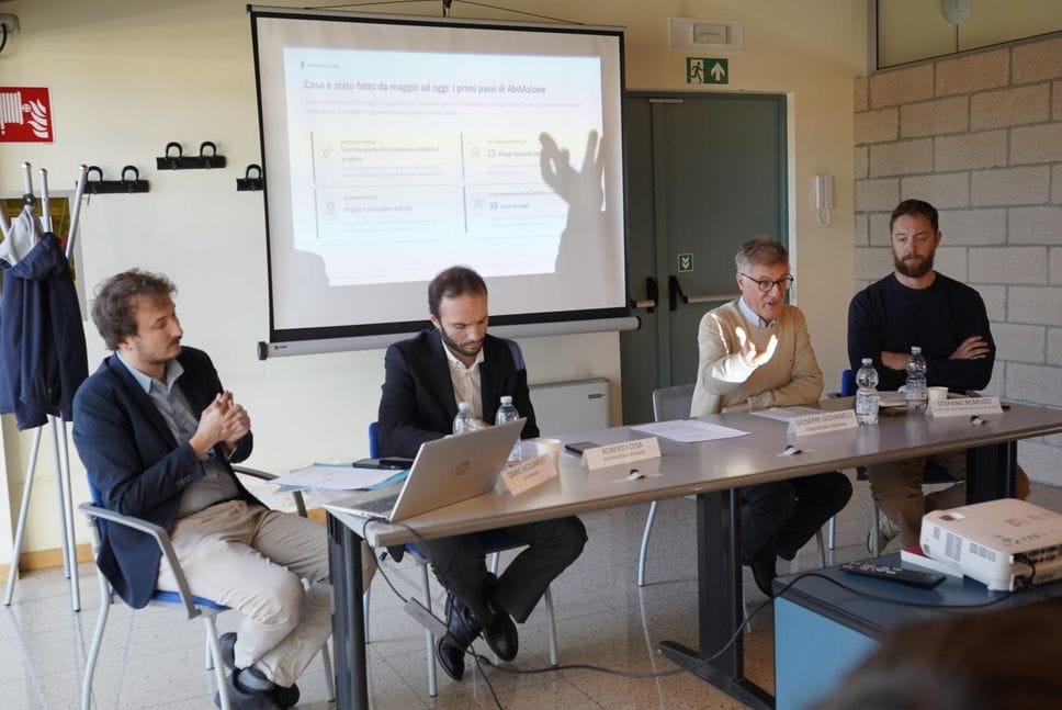 Affitti più accessibili con AbitAzione: un fondo da 500mila euro