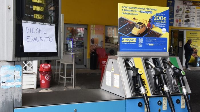 eni ora lo sconto svuota i distributori i gestori protestano da Ecodibergamo.it eni ora lo sconto svuota i distributori i gestori protestano