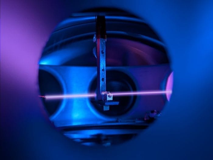 I primi orologi nucleari hanno iniziato a ticchettare 