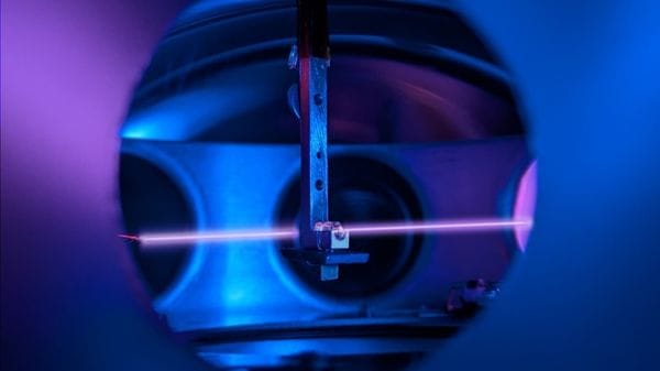 I primi orologi nucleari hanno iniziato a ticchettare 