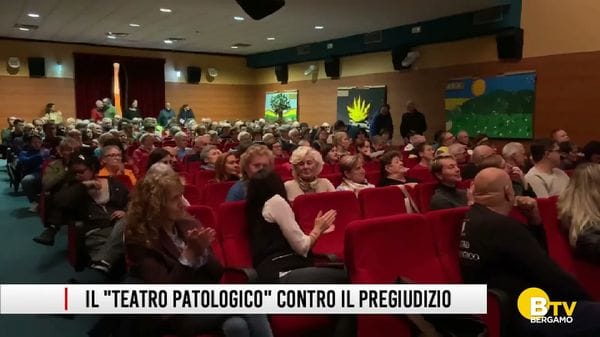 Il «Teatro Patologico» per combattere il pregiudizio