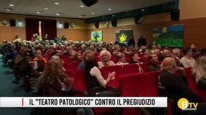 Il «Teatro Patologico» per combattere il pregiudizio
