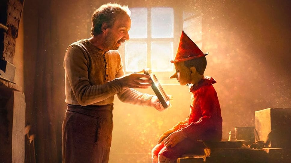Pinocchio, l’avventura di diventare umani: sette incontri a cadenza mensile