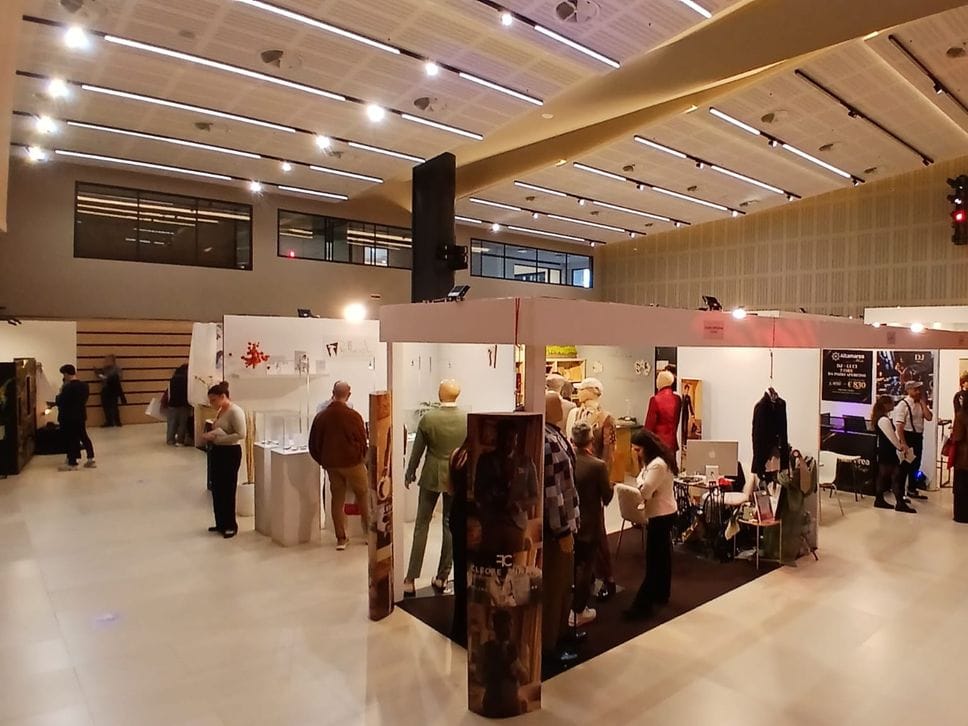 Ponte San Pietro, debutta «Bergamo Sposi»: 45 espositori specializzati sui matrimoni - Video