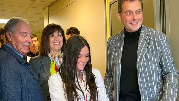 Tecnologie per la casa intelligente: nuovo laboratorio di domotica Gewiss all’Itis Paleocapa