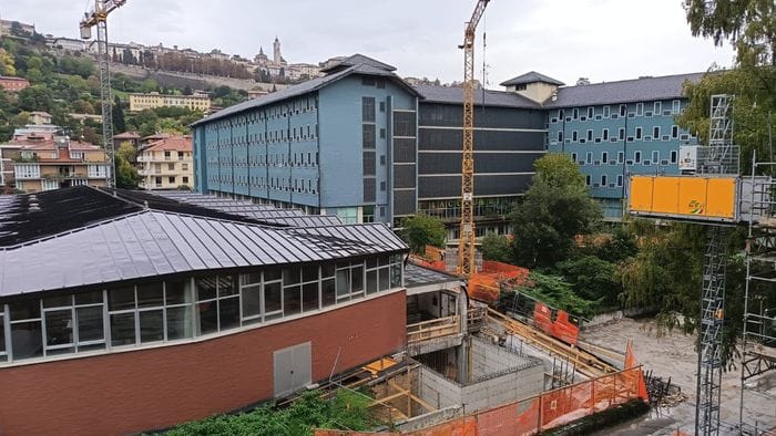 via statuto a bergamo 279 milioni per il nuovo studentato pronto entro il 2030 da Ecodibergamo.it via statuto a bergamo 279 milioni per il nuovo studentato pronto entro il 2030