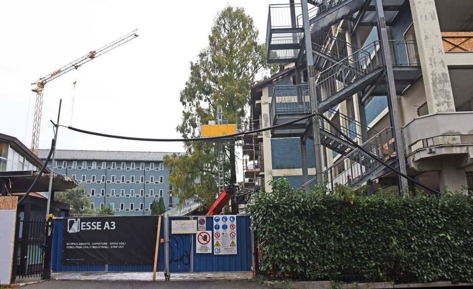 Via Statuto a Bergamo, 27,9 milioni per il nuovo studentato. «Pronto entro il 2030»