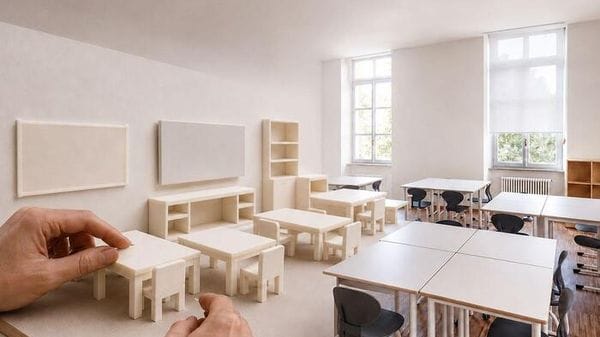 Alla Maker Faire un gioco per ridefinire la scuola del futuro
