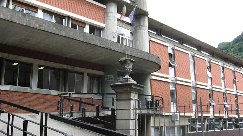 Ex allievi Alberghiero San Pellegrino, Dominoni presidente