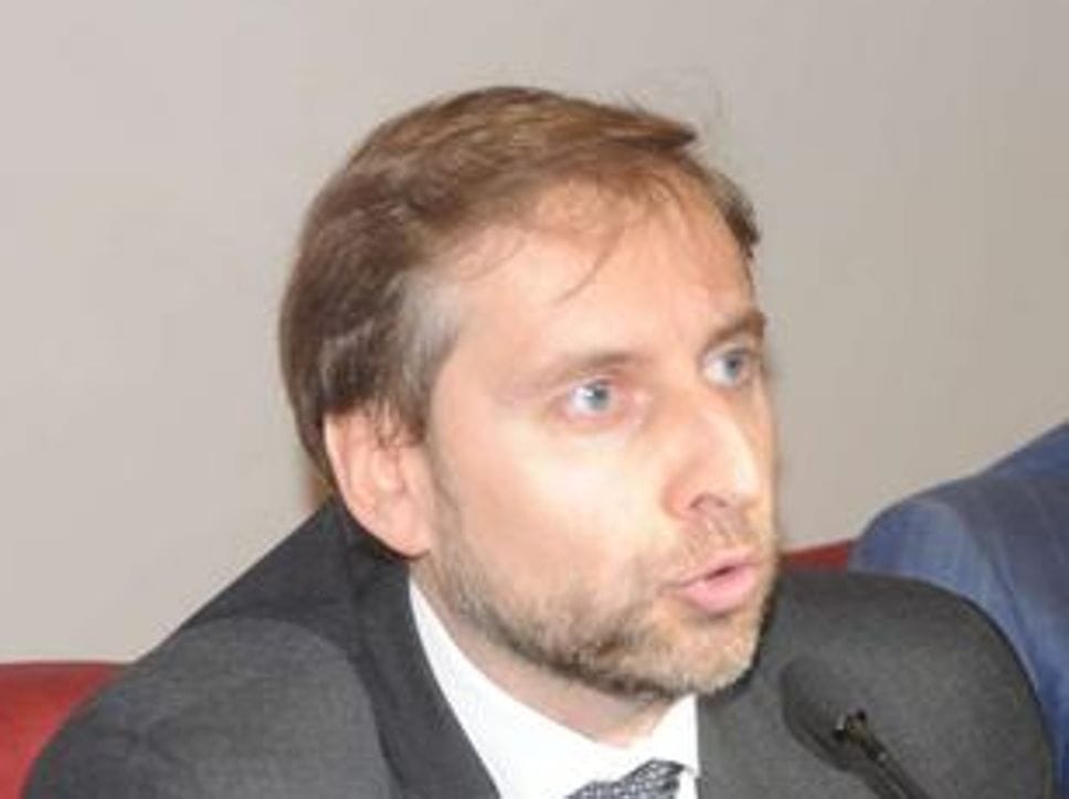 «Il doppio sparo», Maurizio Ferrari racconta il caso Anteo Zamboni