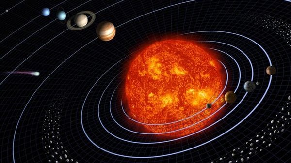 La fine del Sistema Solare potrebbe essere più rapida del previsto