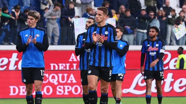 L’Atalanta e il pareggio più pazzo del mondo: barlumi di vita sul ciglio del burrone