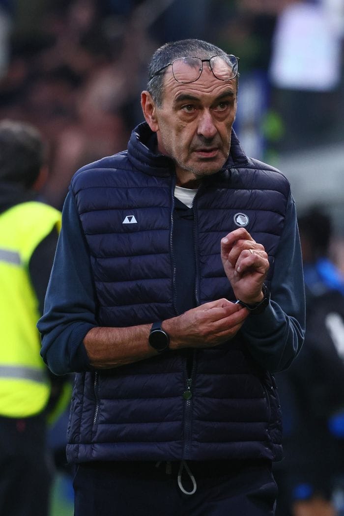 Mister Sarri: la delusione dei tifosi è anche la nostra