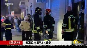 BERGAMO TG ORE12