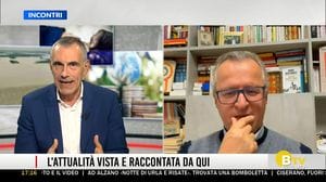 INCONTRI