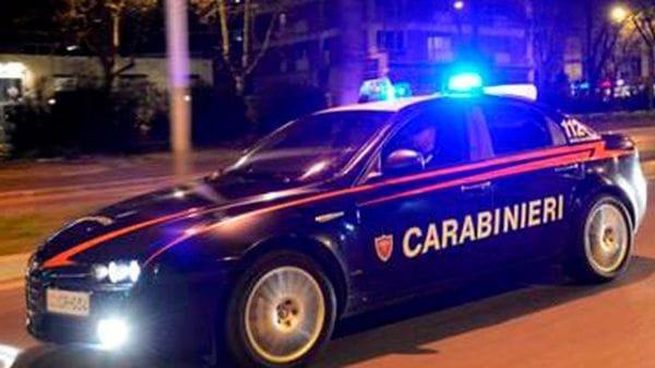Almenno San Salvatore, cocaina e hashish nel borsello: arrestato un 28enne