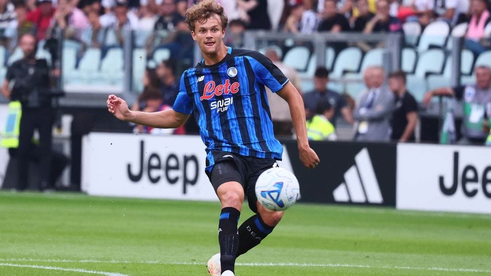 Atalanta, Scalvini verso il rientro: potrebbe partire dal 1’ contro la Fiorentina