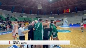 Basket, RimaDesio-TAV Treviglio 77-82