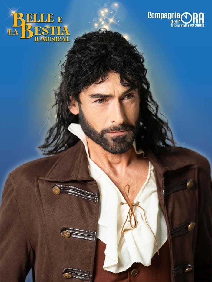 «Belle e la Bestia», il musical arriva alla ChorusLife Arena di Bergamo