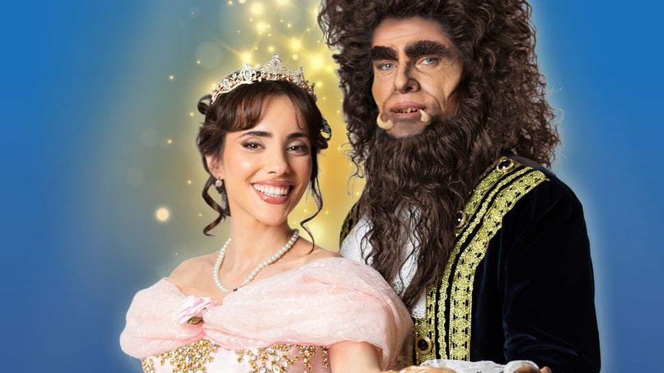 «Belle e la Bestia», il musical arriva alla ChorusLife Arena di Bergamo